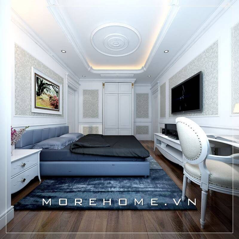 Thiết kế chung cư